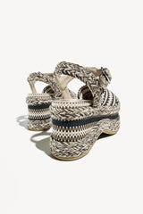 CARMEN - High Platform Sandals