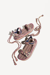 CAROLINA - Flatform Sandals