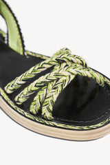 GRACIELA - Flat Sandals