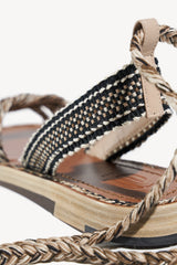 GRACIELA - Flat Sandals