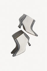 INMA   - Fabric Ankle boots