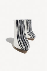 INMA   - Fabric Ankle boots