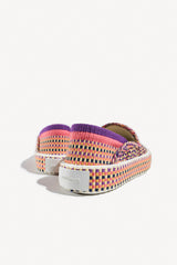 LAURA  - Fabric Sneakers